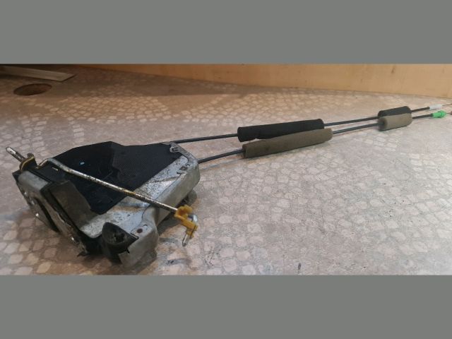 bontott FORD MONDEO III Bal első Ajtózár