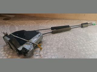 bontott FORD MONDEO III Bal első Ajtózár