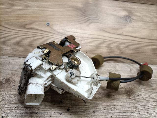 bontott FORD MONDEO III Bal első Ajtózár