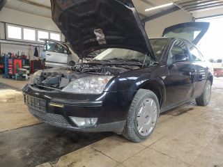 bontott FORD MONDEO III Bal első Ajtózár
