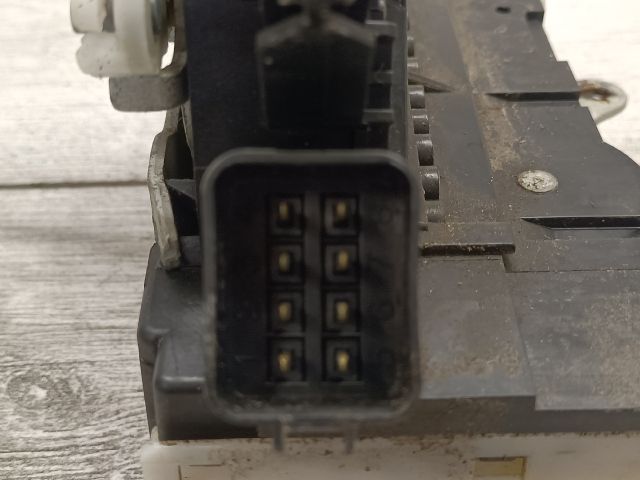 bontott FORD MONDEO III Bal első Ajtózár