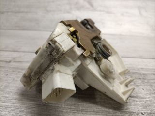 bontott FORD MONDEO III Bal első Ajtózár