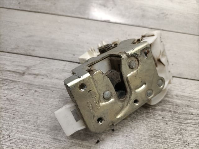 bontott FORD MONDEO III Bal első Ajtózár