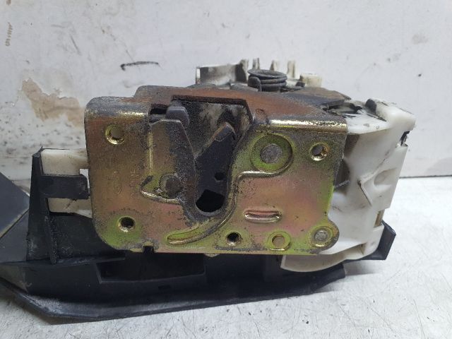 bontott FORD MONDEO III Bal első Ajtózár