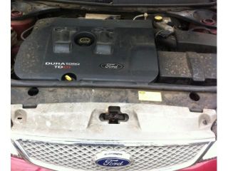 bontott FORD MONDEO III Bal első Ajtózár