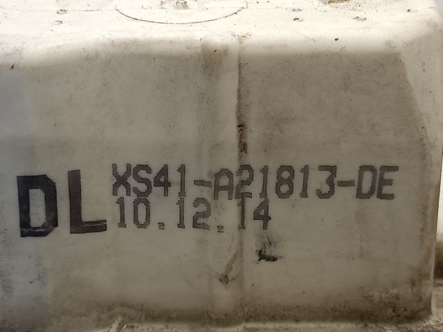 bontott FORD MONDEO III Bal első Ajtózár