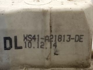 bontott FORD MONDEO III Bal első Ajtózár