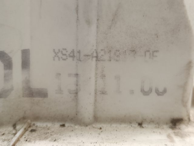 bontott FORD MONDEO III Bal első Ajtózár