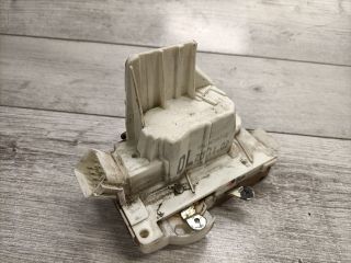 bontott FORD MONDEO III Bal első Ajtózár