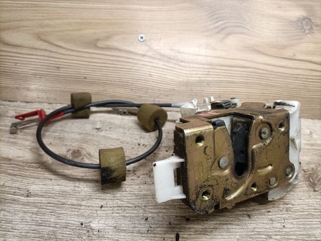 bontott FORD MONDEO III Bal első Ajtózár