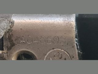 bontott FORD MONDEO III Bal első Ajtózár