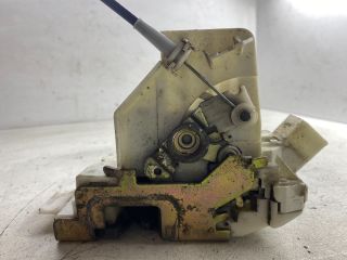 bontott FORD MONDEO III Bal első Ajtózár