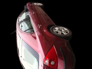 bontott FORD MONDEO III Bal első Ajtózár