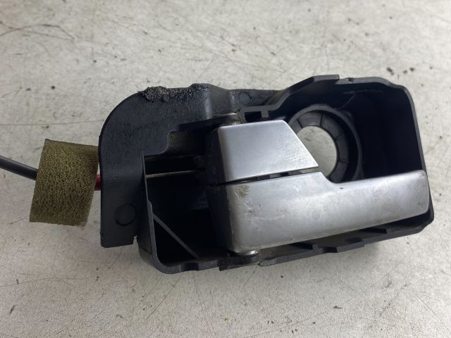 bontott FORD MONDEO III Bal első Ajtózár