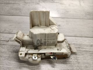 bontott FORD MONDEO III Bal első Ajtózár