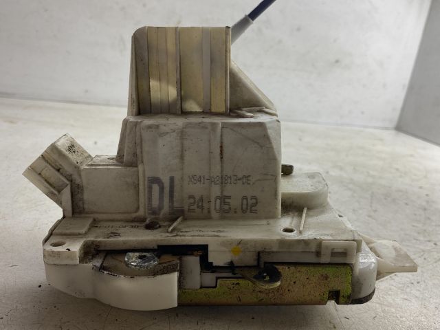 bontott FORD MONDEO III Bal első Ajtózár