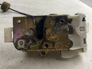 bontott FORD MONDEO III Bal első Ajtózár