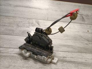 bontott FORD MONDEO III Bal első Ajtózár