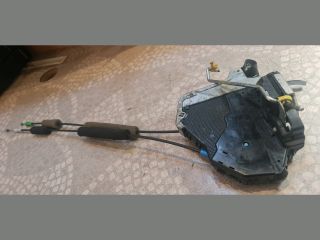 bontott FORD MONDEO III Bal első Ajtózár