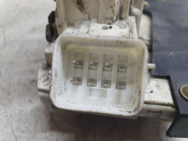 bontott FORD MONDEO III Bal első Ajtózár