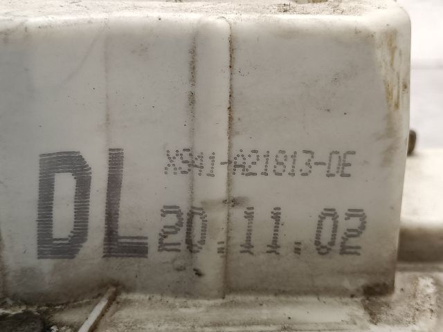 bontott FORD MONDEO III Bal első Ajtózár