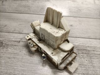 bontott FORD MONDEO III Bal első Ajtózár