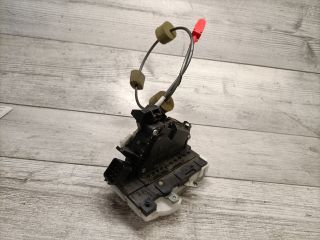 bontott FORD MONDEO III Bal első Ajtózár