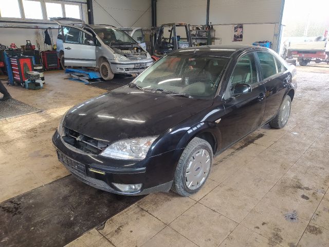 bontott FORD MONDEO III Bal első Ajtózár