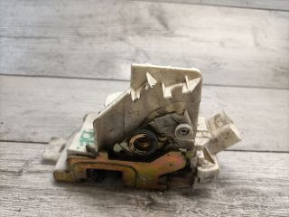 bontott FORD MONDEO III Bal első Ajtózár