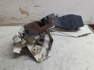 bontott FORD MONDEO III Bal első Ajtózár