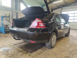 bontott FORD MONDEO III Bal első Ajtózár