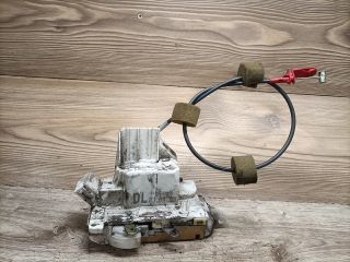 bontott FORD MONDEO III Bal első Ajtózár