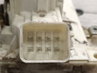 bontott FORD MONDEO III Bal első Ajtózár