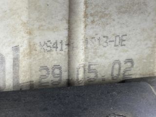 bontott FORD MONDEO III Bal első Ajtózár