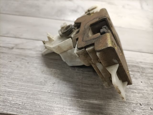 bontott FORD MONDEO III Bal első Ajtózár