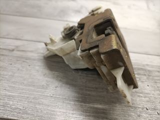 bontott FORD MONDEO III Bal első Ajtózár