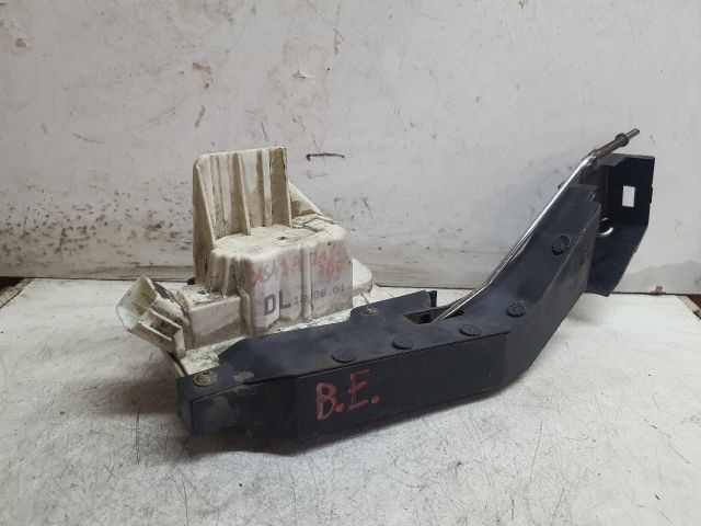 bontott FORD MONDEO III Bal első Ajtózár