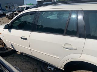 bontott FORD MONDEO III Bal első Ajtózár