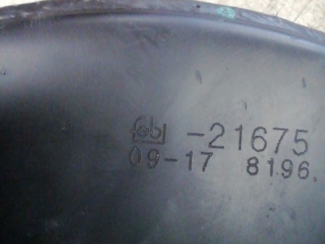 bontott FORD MONDEO III Bal első Alsó Első Lengőkar