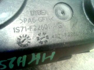 bontott FORD MONDEO III Bal első Belső Kilincs