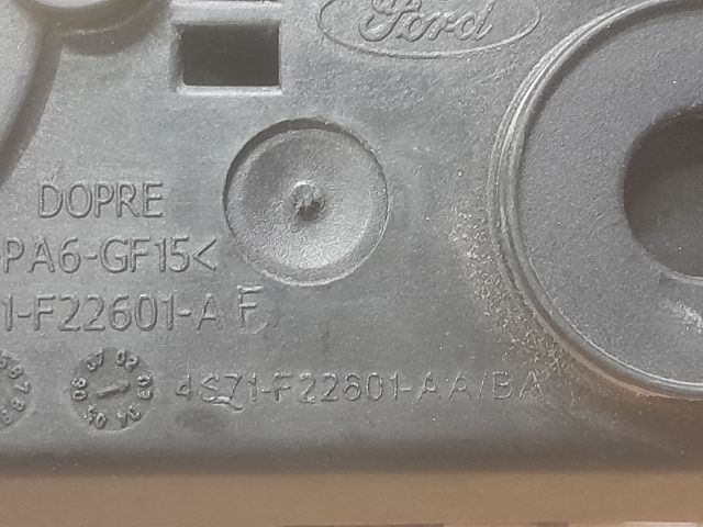 bontott FORD MONDEO III Bal első Belső Kilincs