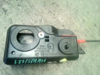 bontott FORD MONDEO III Bal első Belső Kilincs