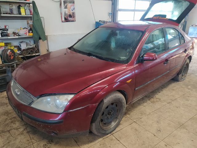bontott FORD MONDEO III Bal első Belső Küszöb Burkolat