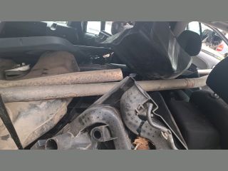 bontott FORD MONDEO III Bal első Biztonsági Öv Csat