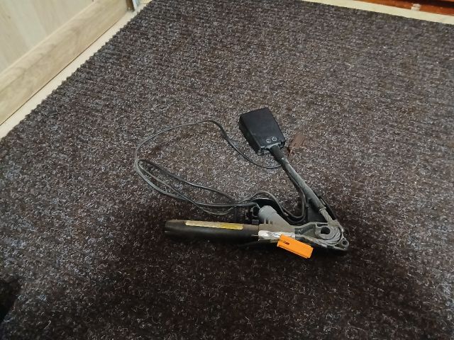 bontott FORD MONDEO III Bal első Biztonsági Öv Csat