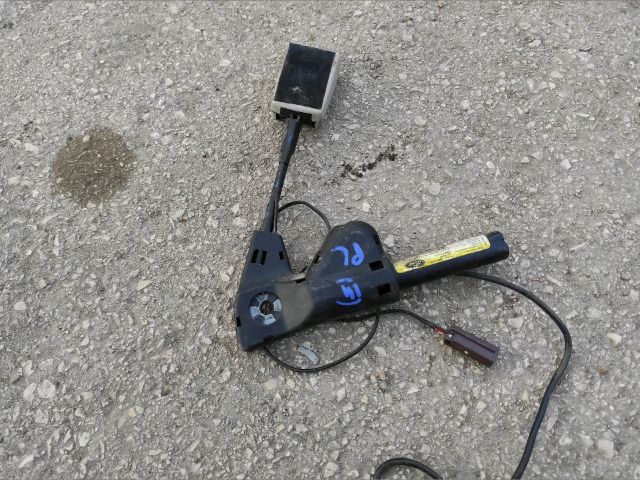 bontott FORD MONDEO III Bal első Biztonsági Öv Csat