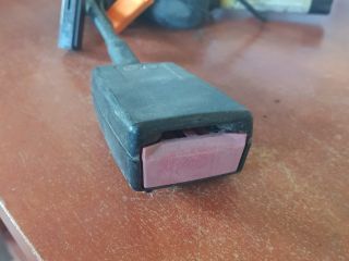 bontott FORD MONDEO III Bal első Biztonsági Öv Csat