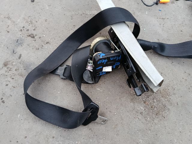 bontott FORD MONDEO III Bal első Biztonsági Öv