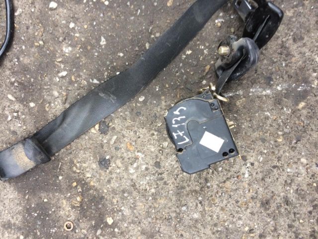 bontott FORD MONDEO III Bal első Biztonsági Öv