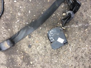 bontott FORD MONDEO III Bal első Biztonsági Öv